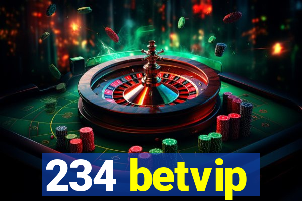 234 betvip